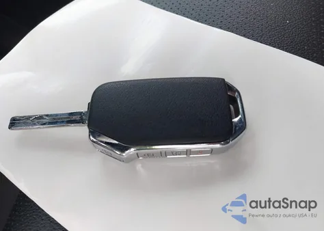 2022 Kia Sportage Nightfall Edition из США, поврежденный, VIN KNDP6CAC0N7974888